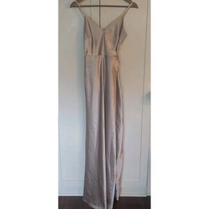 elyse dress birdy grey Eloise Bridesmaid Dress Collection
